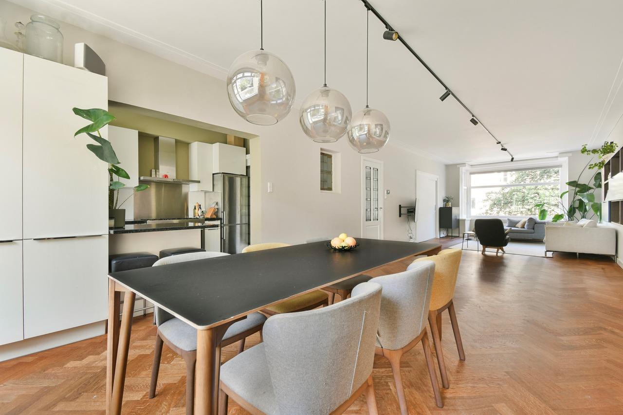 123 m² appartement met 3 slaapkamers in Oud-Zuid - Afbeelding 6