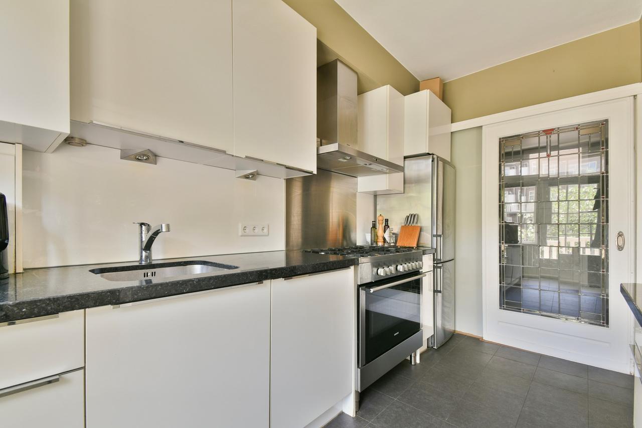 123 m² appartement met 3 slaapkamers in Oud-Zuid - Afbeelding 8