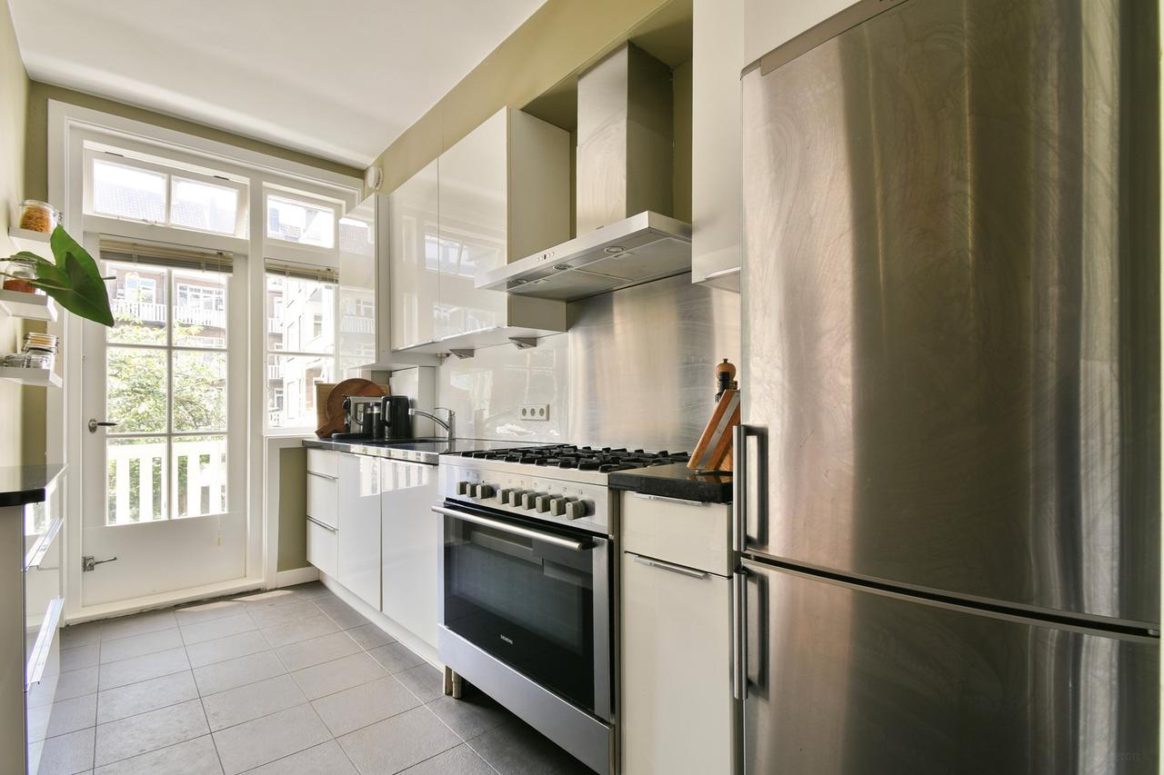 123 m² appartement met 3 slaapkamers in Oud-Zuid - Afbeelding 9