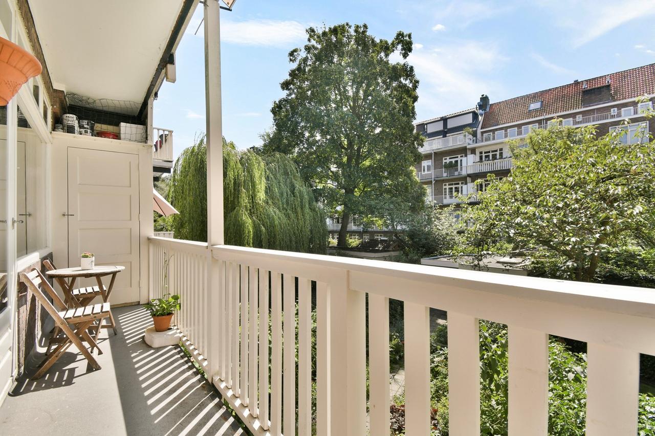123 m² appartement met 3 slaapkamers in Oud-Zuid - Afbeelding 10