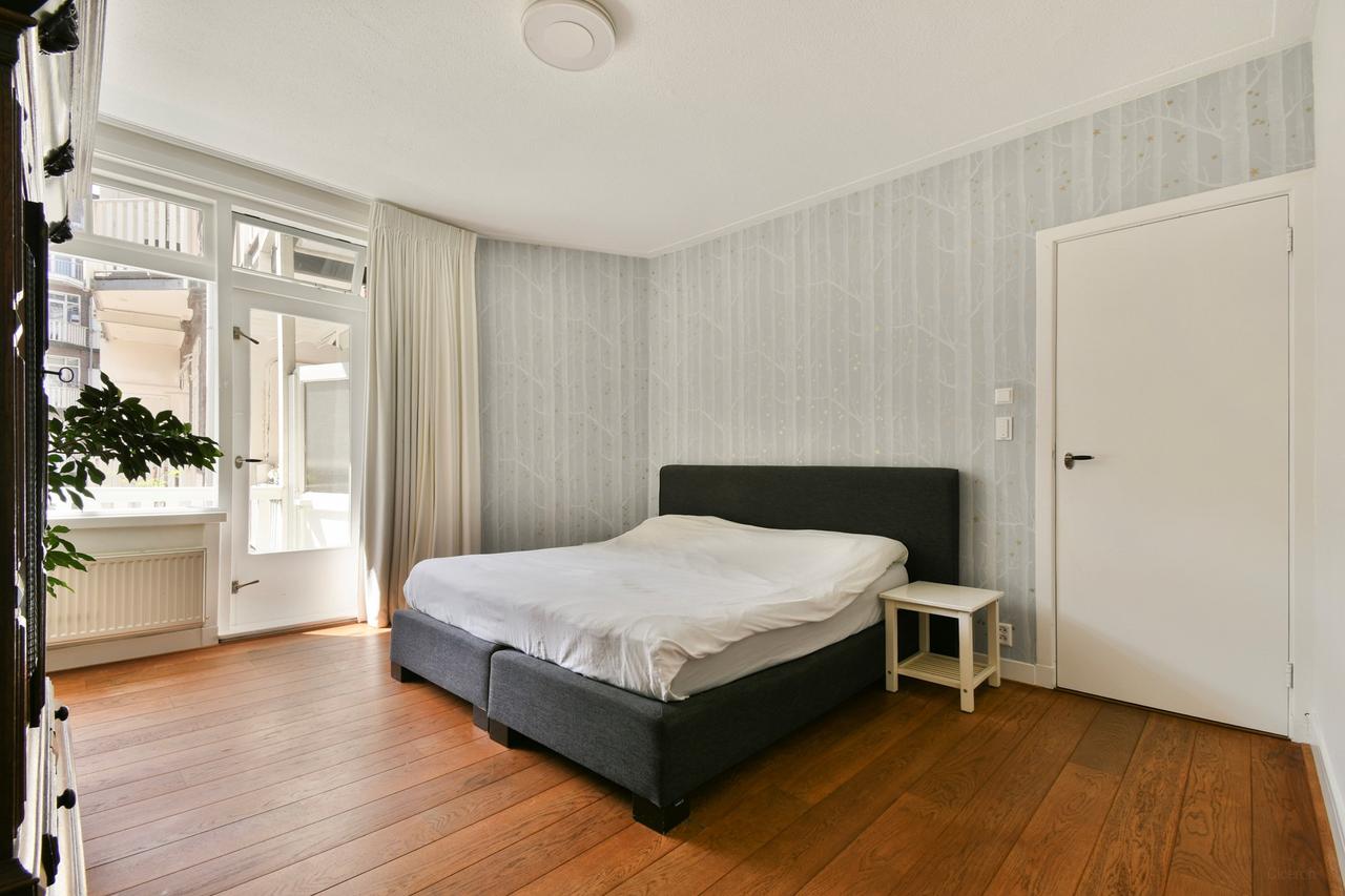 123 m² appartement met 3 slaapkamers in Oud-Zuid - Afbeelding 12
