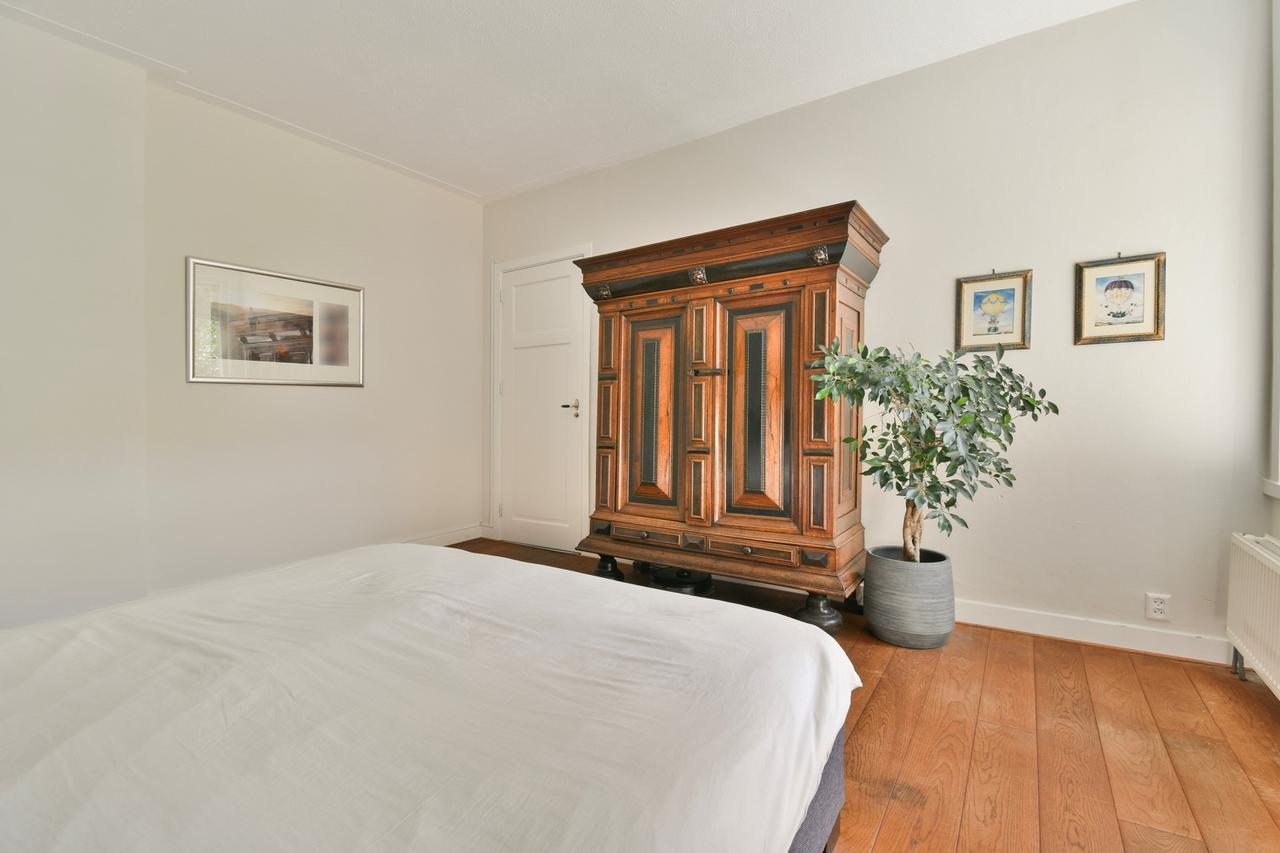 123 m² appartement met 3 slaapkamers in Oud-Zuid - Afbeelding 13
