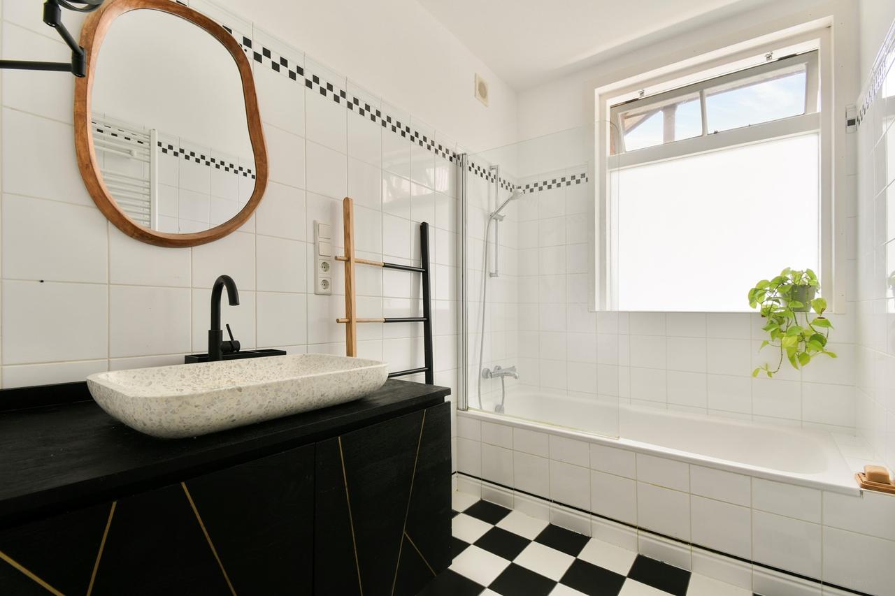 123 m² appartement met 3 slaapkamers in Oud-Zuid - Afbeelding 15