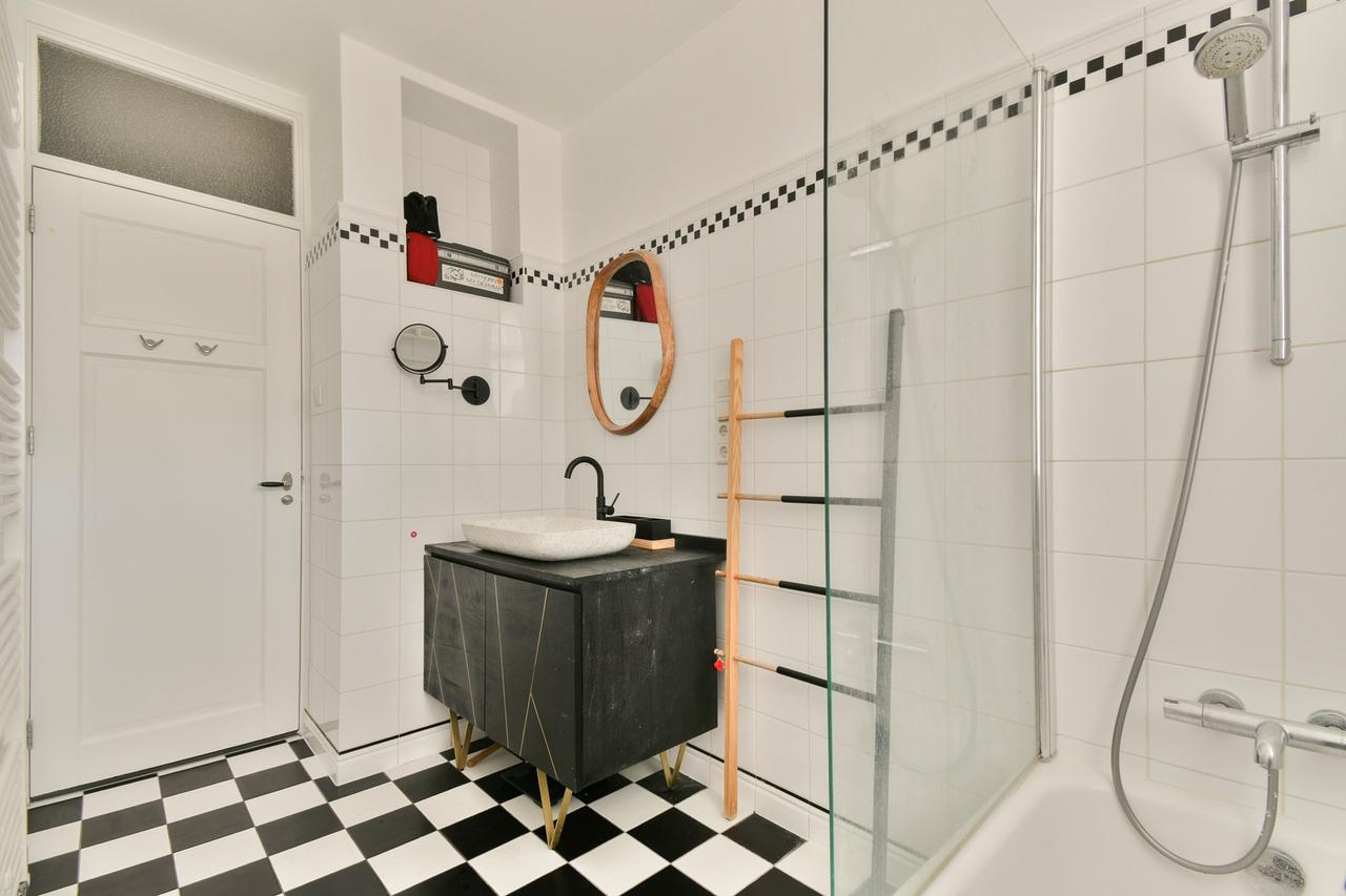 123 m² appartement met 3 slaapkamers in Oud-Zuid - Afbeelding 16