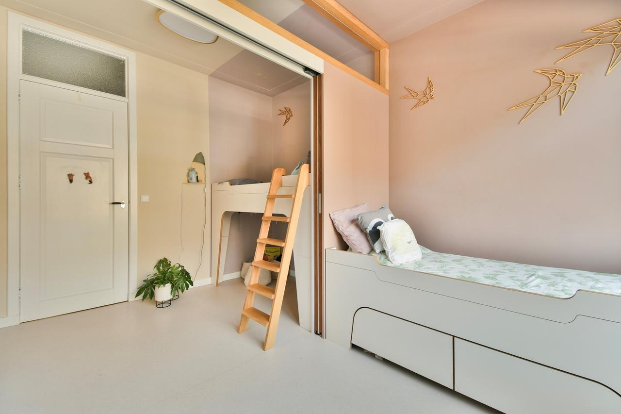 123 m² appartement met 3 slaapkamers in Oud-Zuid - Afbeelding 17