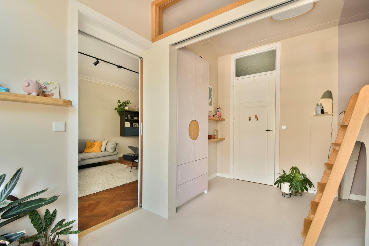 123 m² appartement met 3 slaapkamers in Oud-Zuid - Afbeelding 18