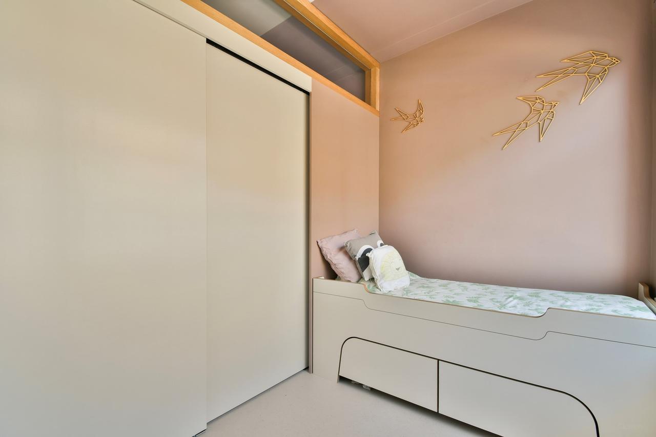 123 m² appartement met 3 slaapkamers in Oud-Zuid - Afbeelding 19