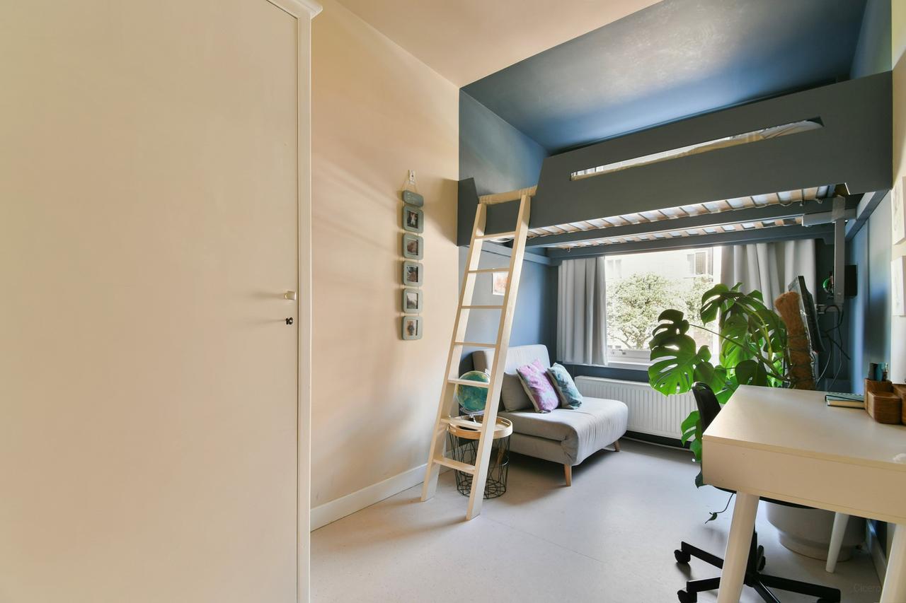 123 m² appartement met 3 slaapkamers in Oud-Zuid - Afbeelding 20