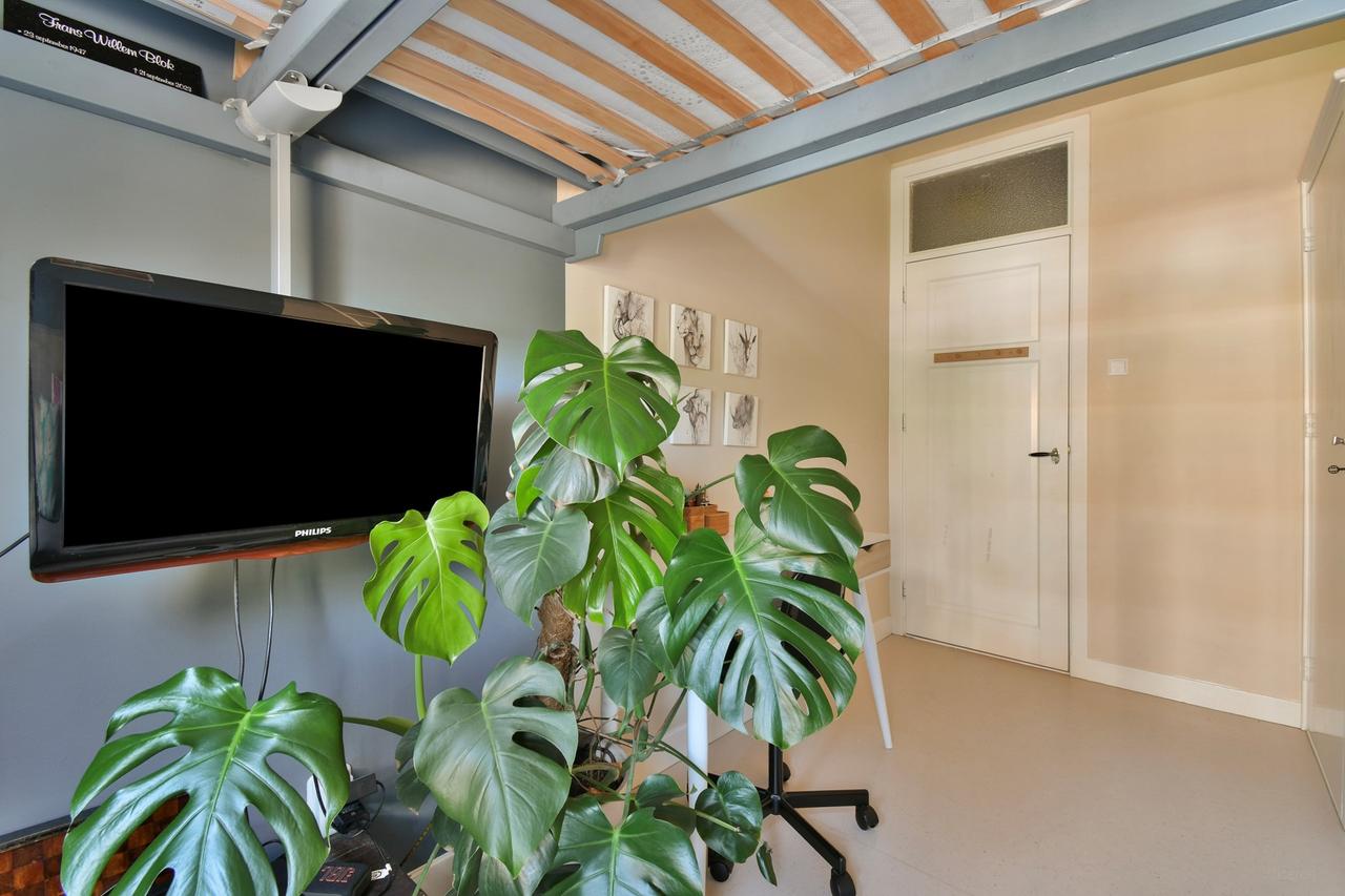 123 m² appartement met 3 slaapkamers in Oud-Zuid - Afbeelding 21