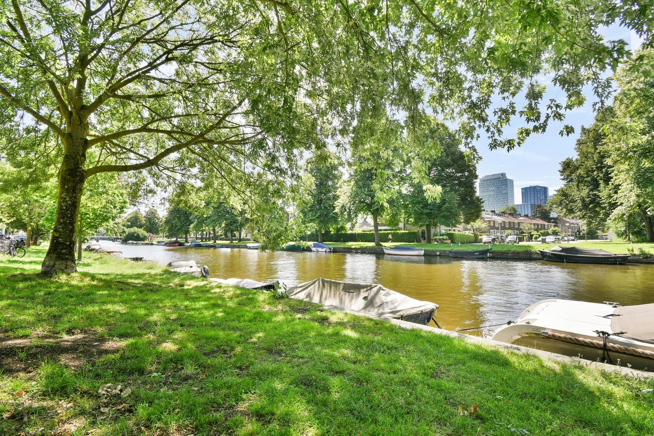 123 m² appartement met 3 slaapkamers in Oud-Zuid - Afbeelding 25