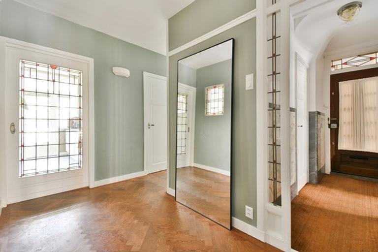 123 m² gezinsappartement met balkon in Oud-Zuid - Afbeelding 3