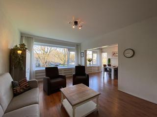 Licht 3-kamerappartement met balkon op zuid - Afbeelding 3