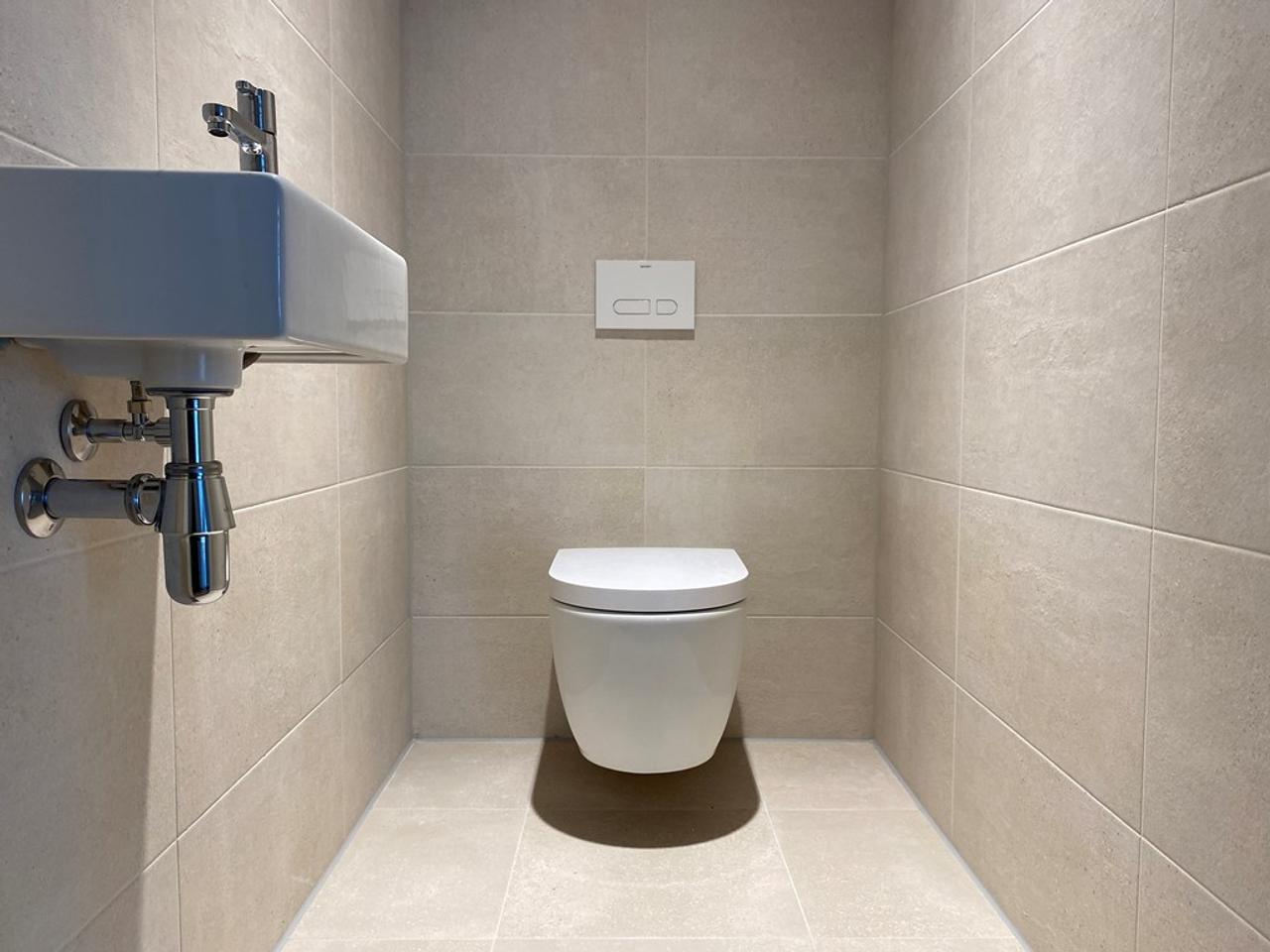 3-kamer appartement met balkon in Hyde Park - Afbeelding 6