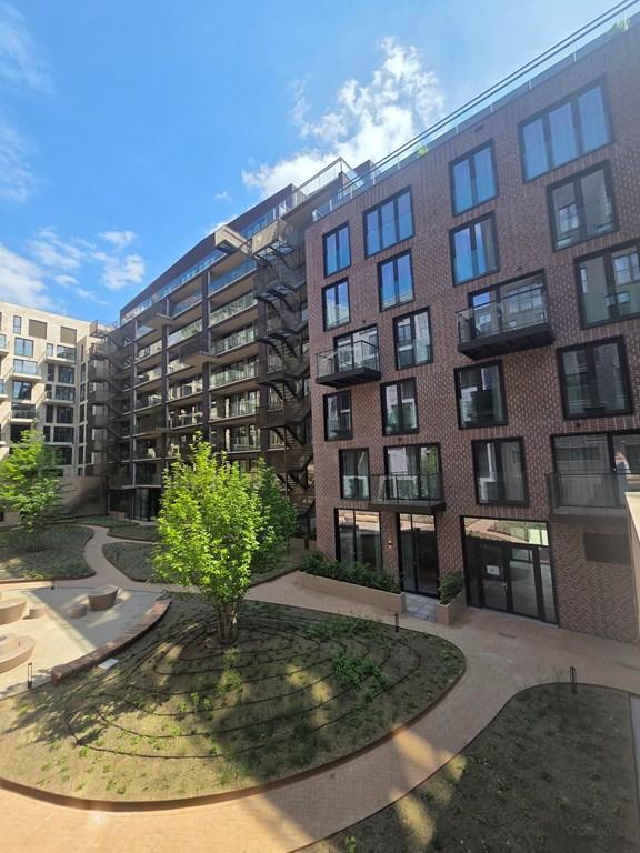 3-kamer appartement met balkon in Hyde Park - Afbeelding 18