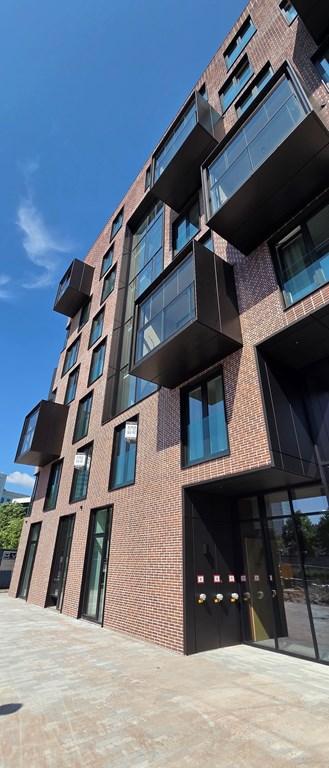 3-kamer appartement met balkon in Hyde Park - Afbeelding 19