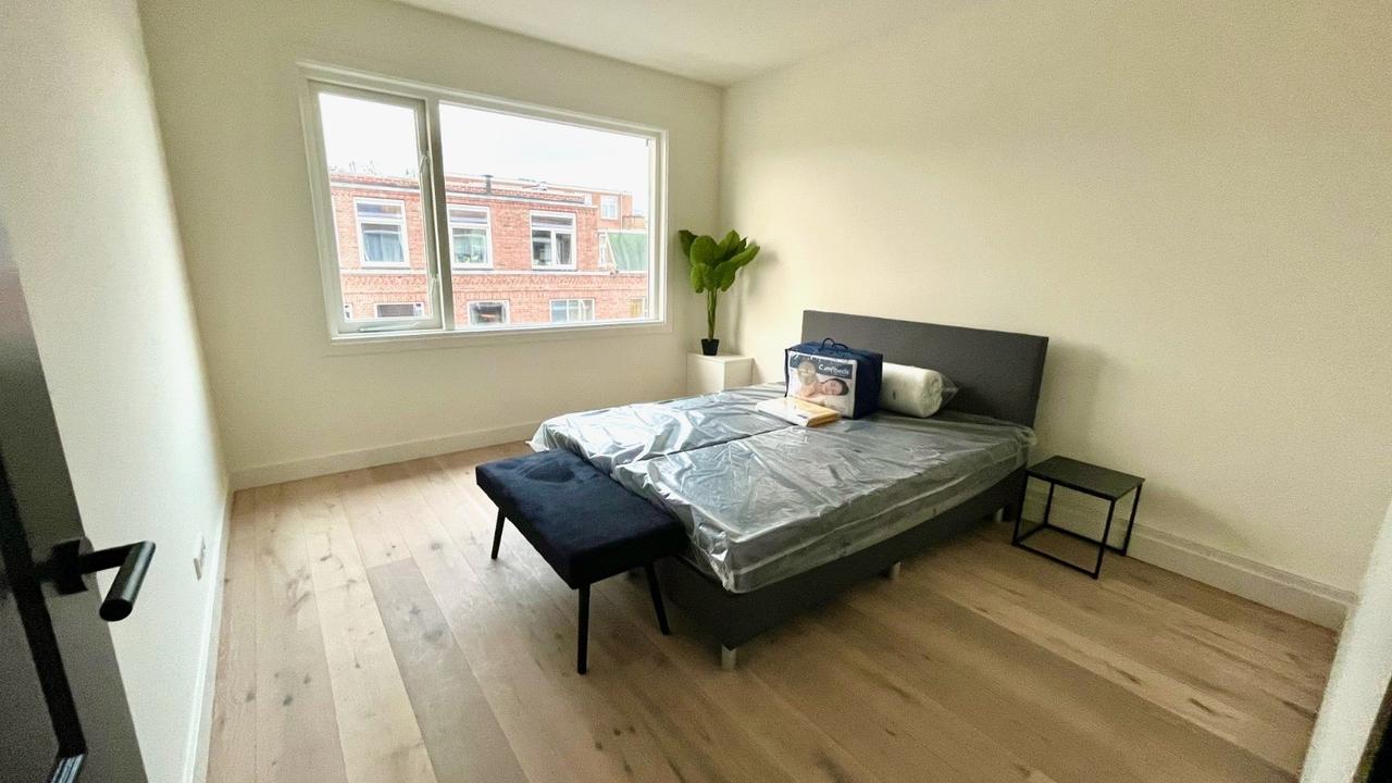 3-slaapkamer appartement met terras - Afbeelding 3