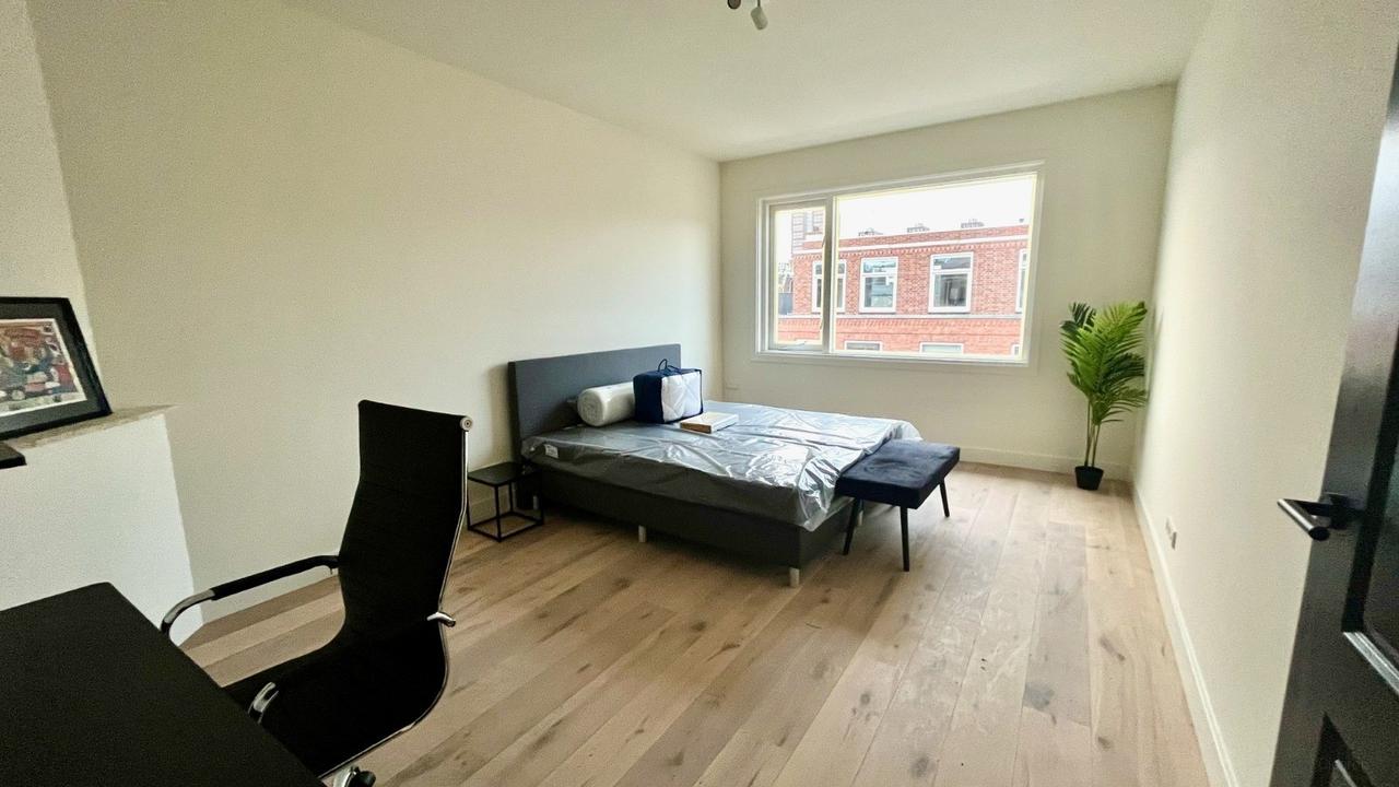 3-slaapkamer appartement met terras - Afbeelding 5