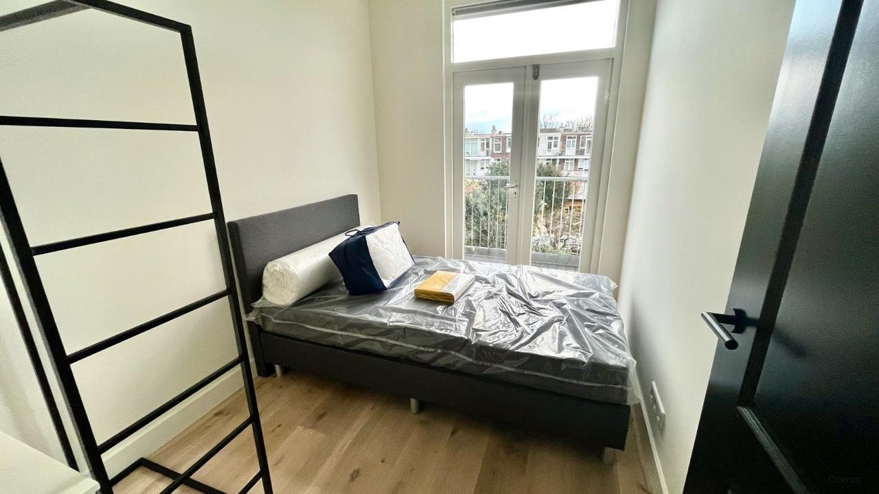 3-slaapkamer appartement met terras - Afbeelding 6