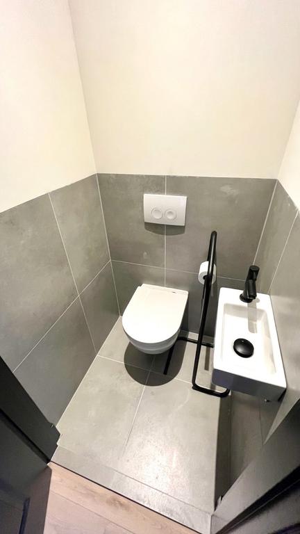 3-slaapkamer appartement met terras - Afbeelding 7