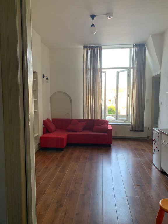 2-kamer appartement met balkon aan de Oudegracht - Afbeelding 3