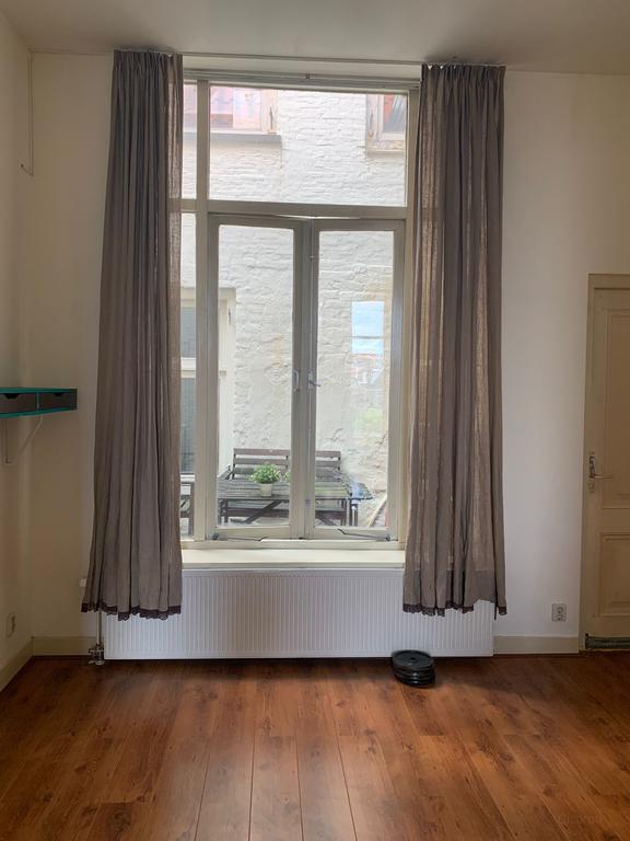2-kamer appartement met balkon aan de Oudegracht - Afbeelding 5