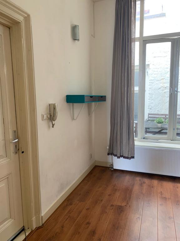 2-kamer appartement met balkon aan de Oudegracht - Afbeelding 6