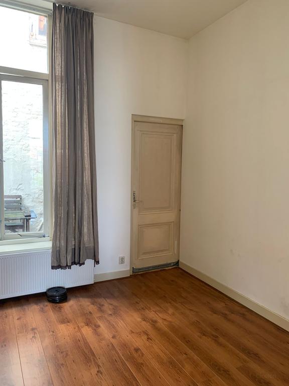 2-kamer appartement met balkon aan de Oudegracht - Afbeelding 7