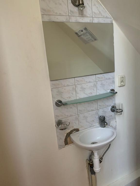 2-kamer appartement met balkon aan de Oudegracht - Afbeelding 8