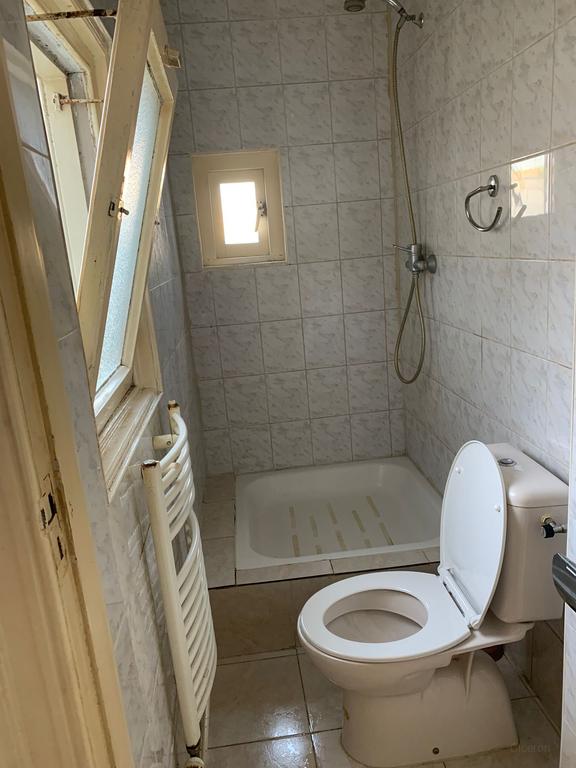 2-kamer appartement met balkon aan de Oudegracht - Afbeelding 9