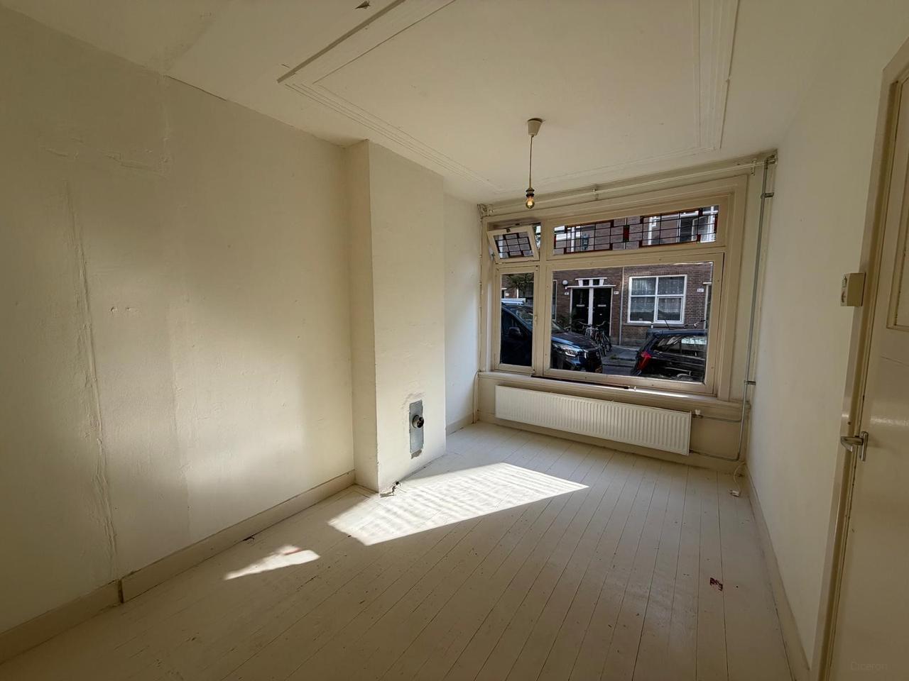 Studentenappartement met tuin in Bergpolder - Afbeelding 3