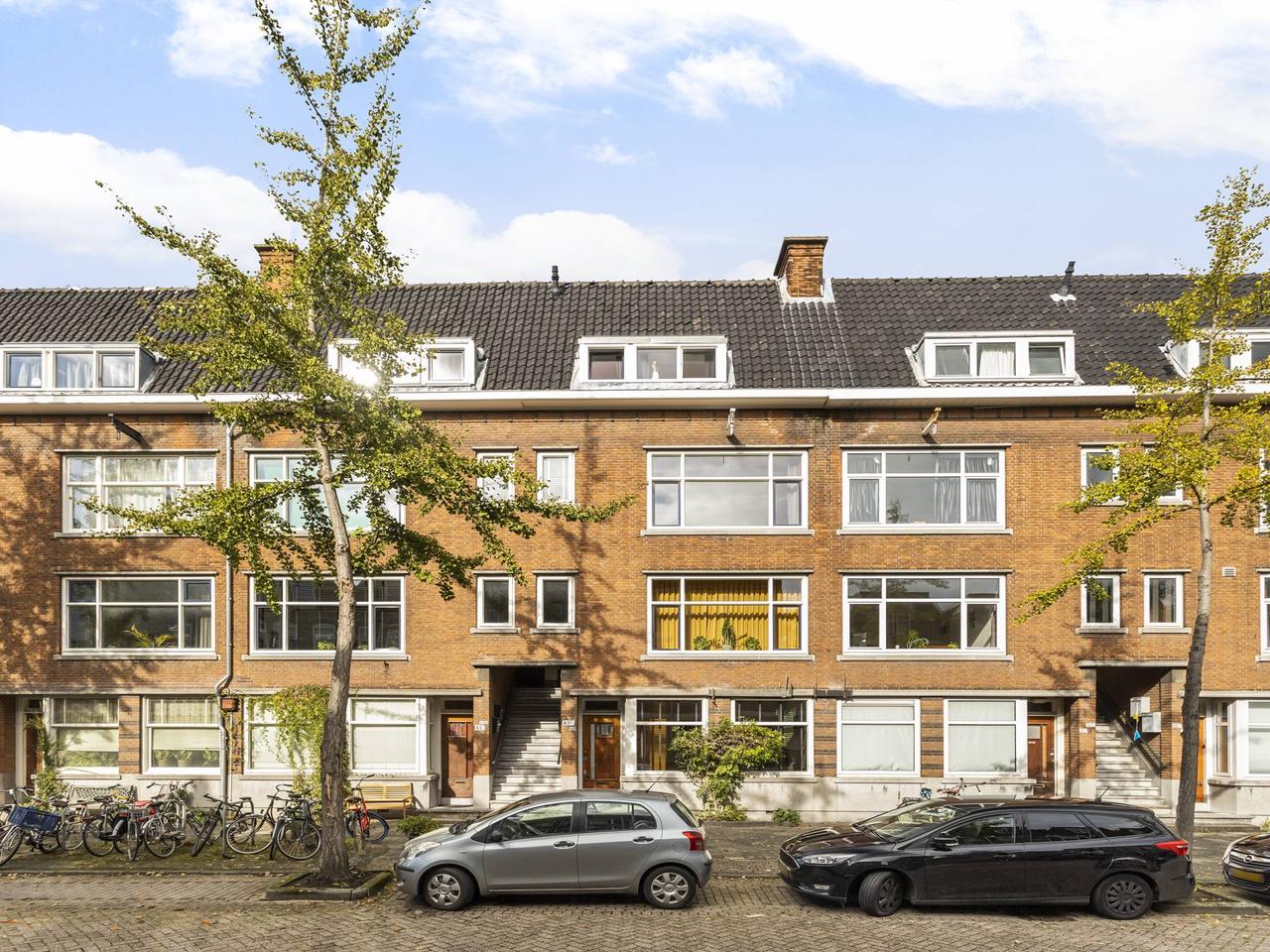 Maisonnette met balkon en werkkamer - Afbeelding 1