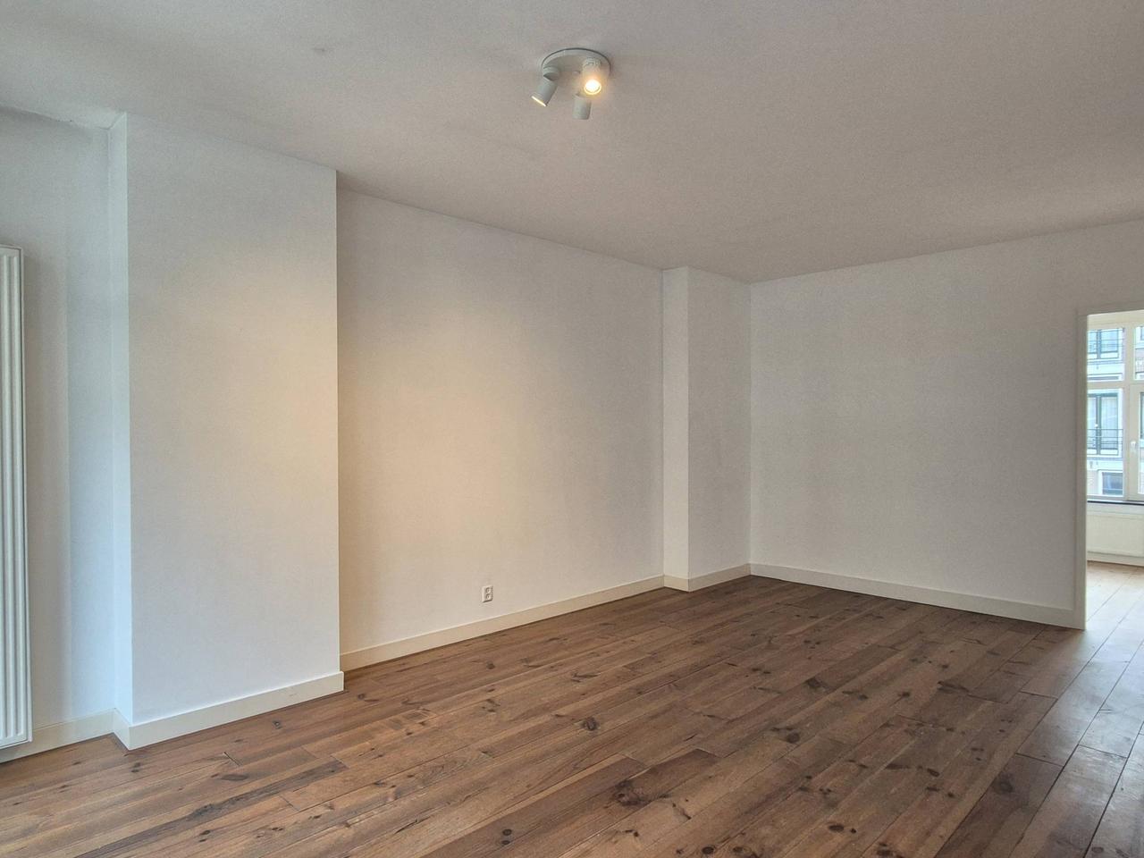 Maisonnette met balkon en werkkamer - Afbeelding 7