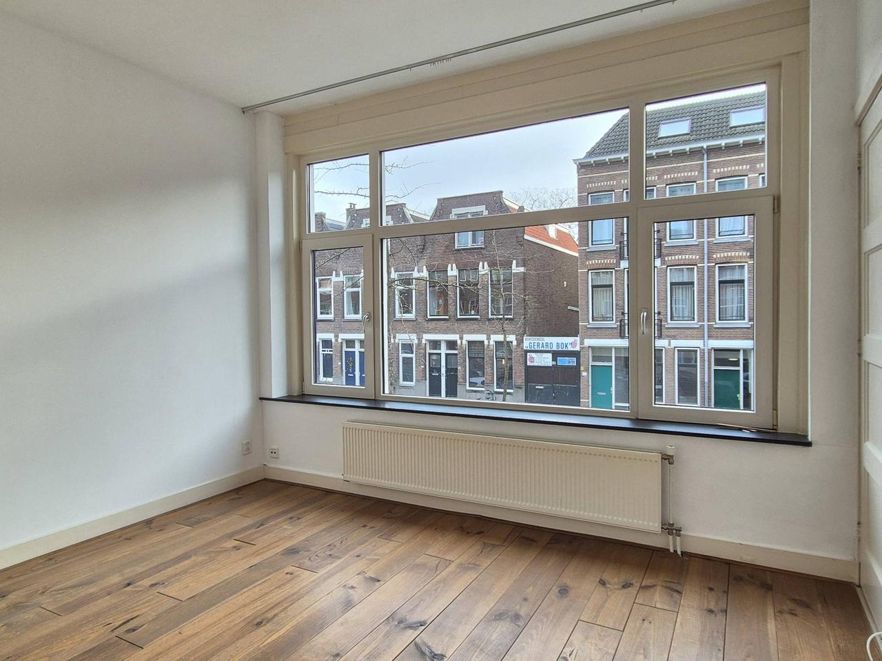 Maisonnette met balkon en werkkamer - Afbeelding 8