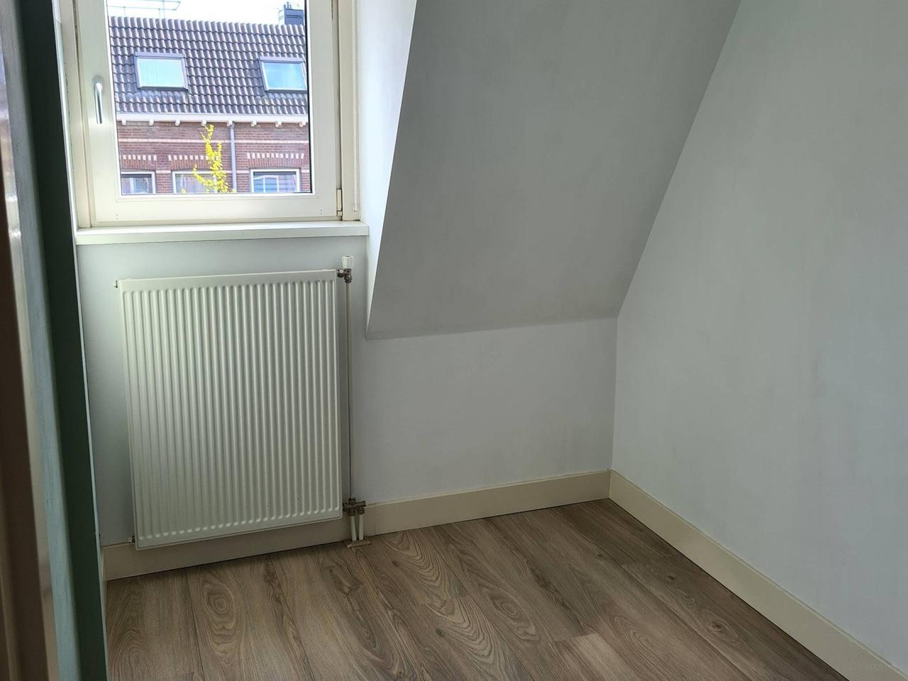 Maisonnette met balkon en werkkamer - Afbeelding 9