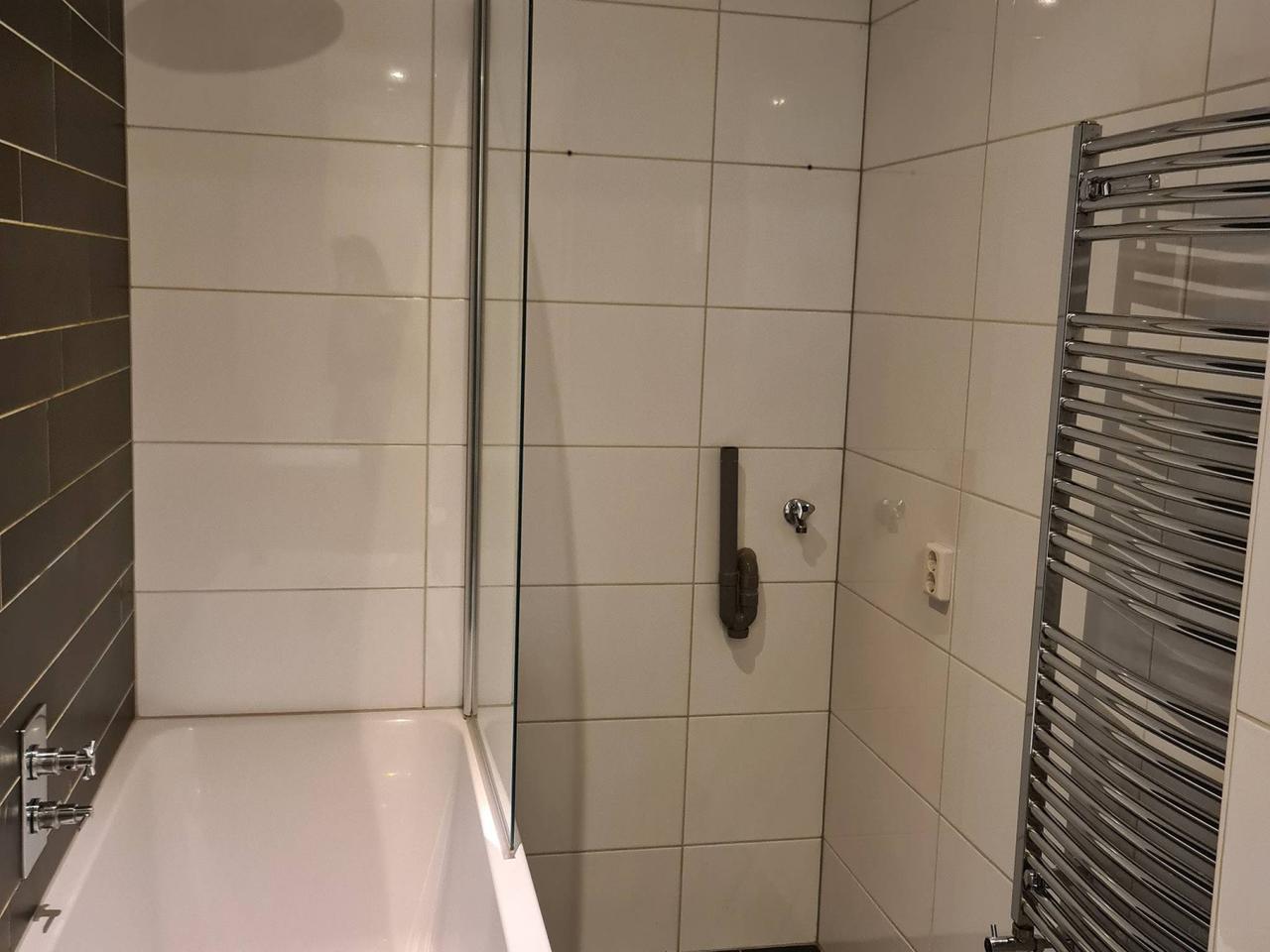 Maisonnette met balkon en werkkamer - Afbeelding 10
