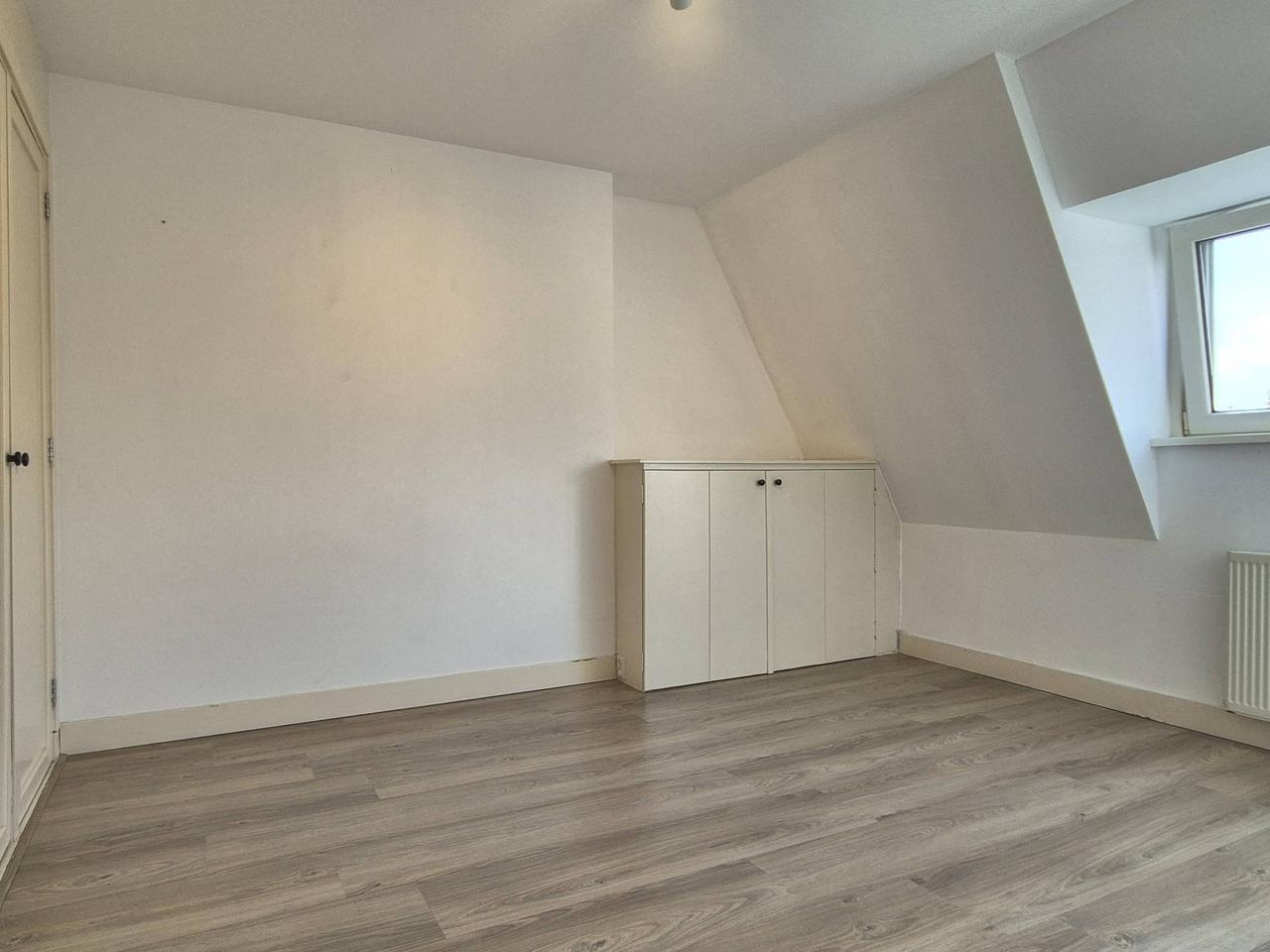 Maisonnette met balkon en werkkamer - Afbeelding 12