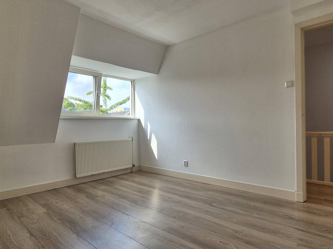 Maisonnette met balkon en werkkamer - Afbeelding 13