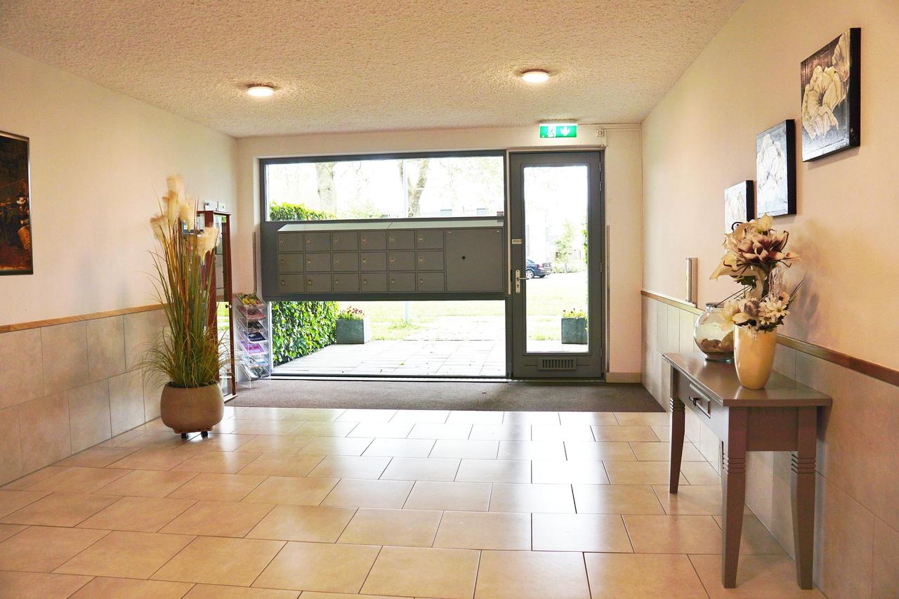Gemeubileerd 3-kamerappartement met balkon - Afbeelding 4