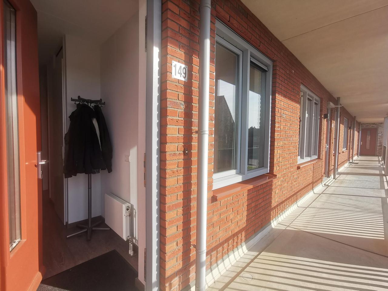 Gemeubileerd 3-kamerappartement met balkon - Afbeelding 6