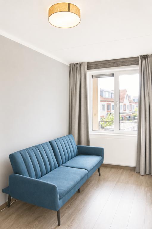 Gemeubileerd 3-kamerappartement met balkon - Afbeelding 16