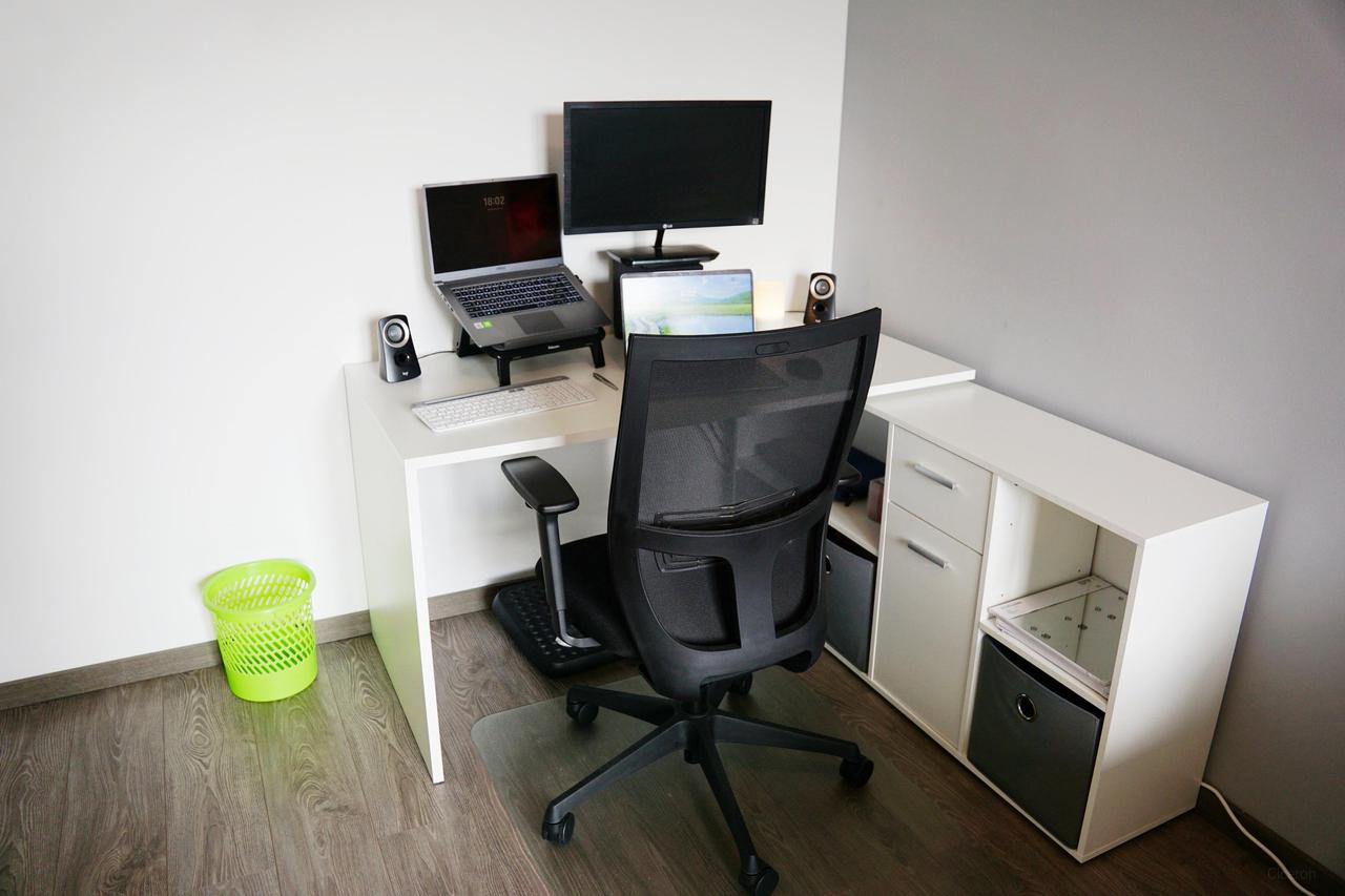 Gemeubileerd 3-kamerappartement met balkon - Afbeelding 18