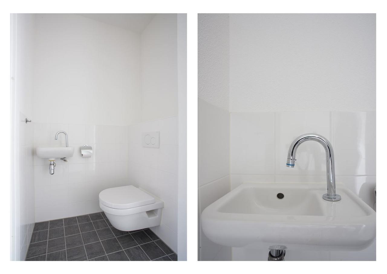 Gemeubileerd 3-kamerappartement met balkon - Afbeelding 19