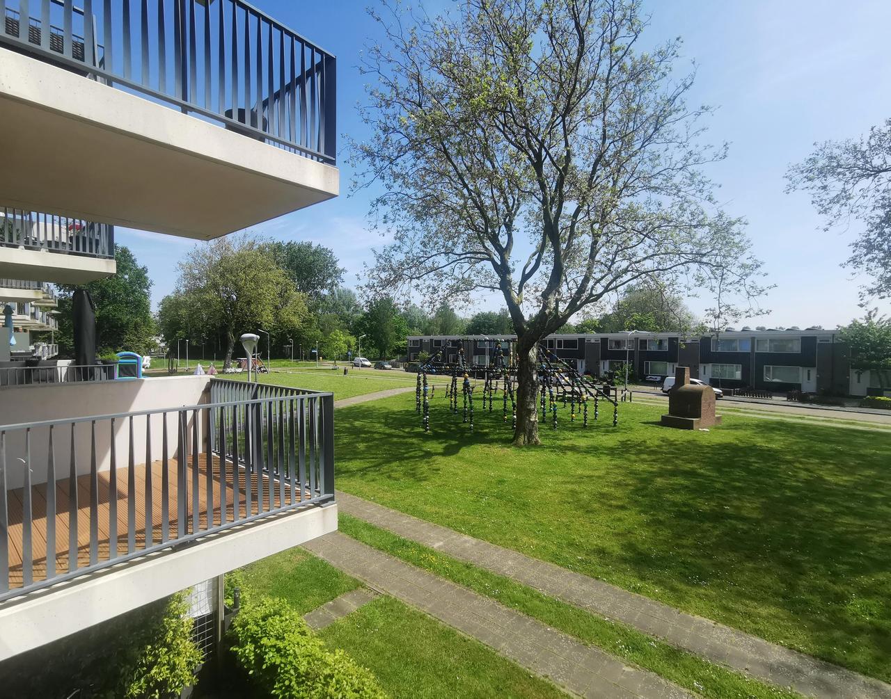Gemeubileerd 3-kamerappartement met balkon - Afbeelding 23