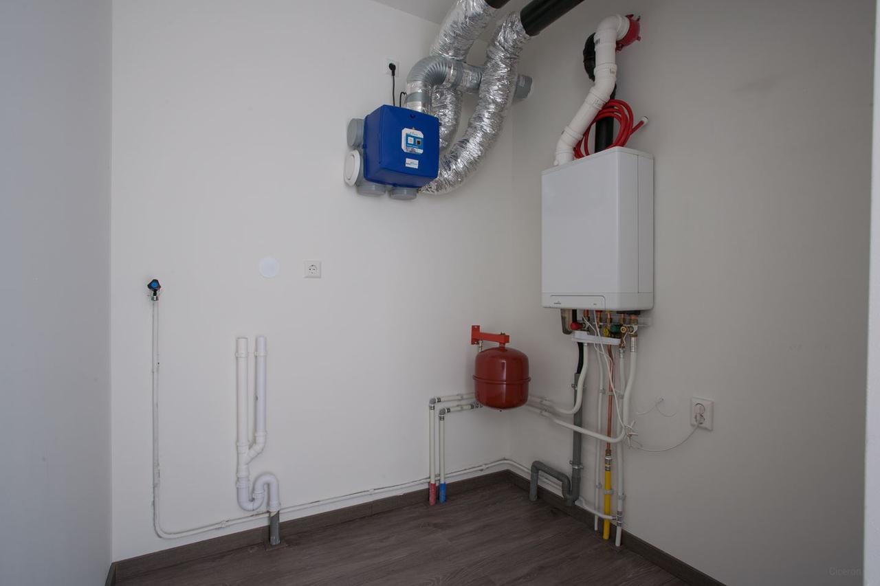 Gemeubileerd 3-kamerappartement met balkon - Afbeelding 24