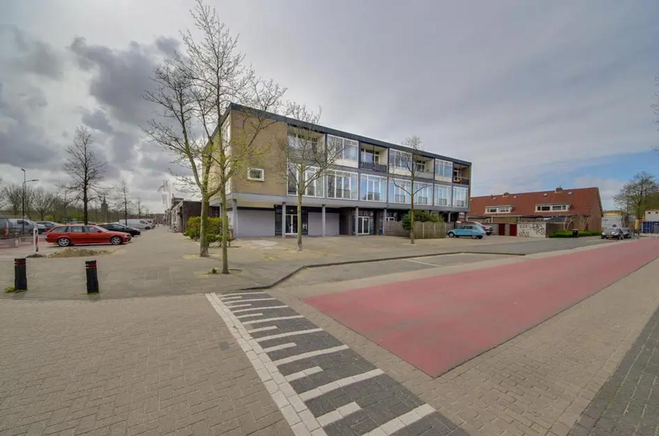 Modern 2-kamerappartement met terras op zuid - Afbeelding 2