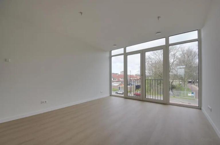 Modern 2-kamerappartement met terras op zuid - Afbeelding 5