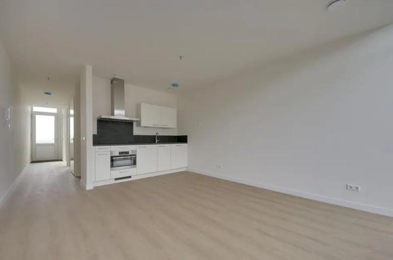 Modern 2-kamerappartement met terras op zuid - Afbeelding 6
