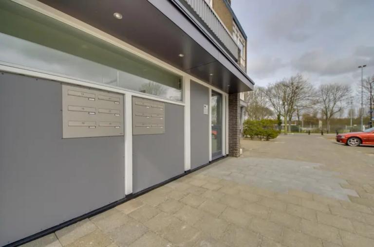 Modern 2-kamerappartement met terras op zuid - Afbeelding 15