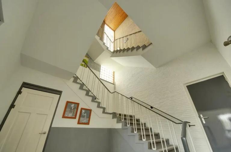 Modern 2-kamerappartement met terras op zuid - Afbeelding 17