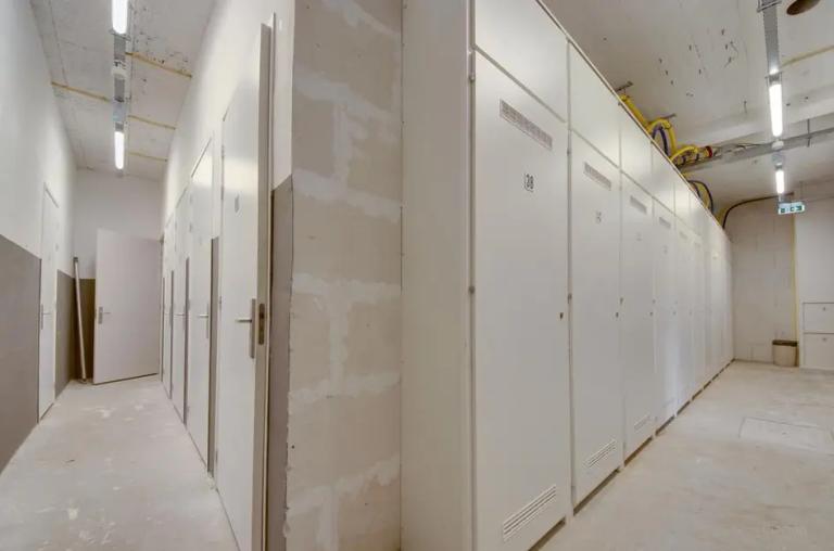 Modern 2-kamerappartement met terras op zuid - Afbeelding 18